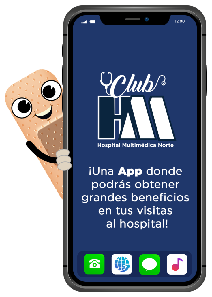 Club Multim Dica Hospital Multim Dica Norte